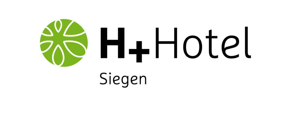 H+ Hotel Siegen Exteriér fotografie